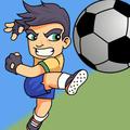 Football Tricks World Cup 2014