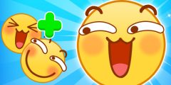 Emoji Merge Fun Moji